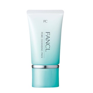 日本直郵 FANCL芳珂 黑頭潔淨軟膜 泥膜 40g