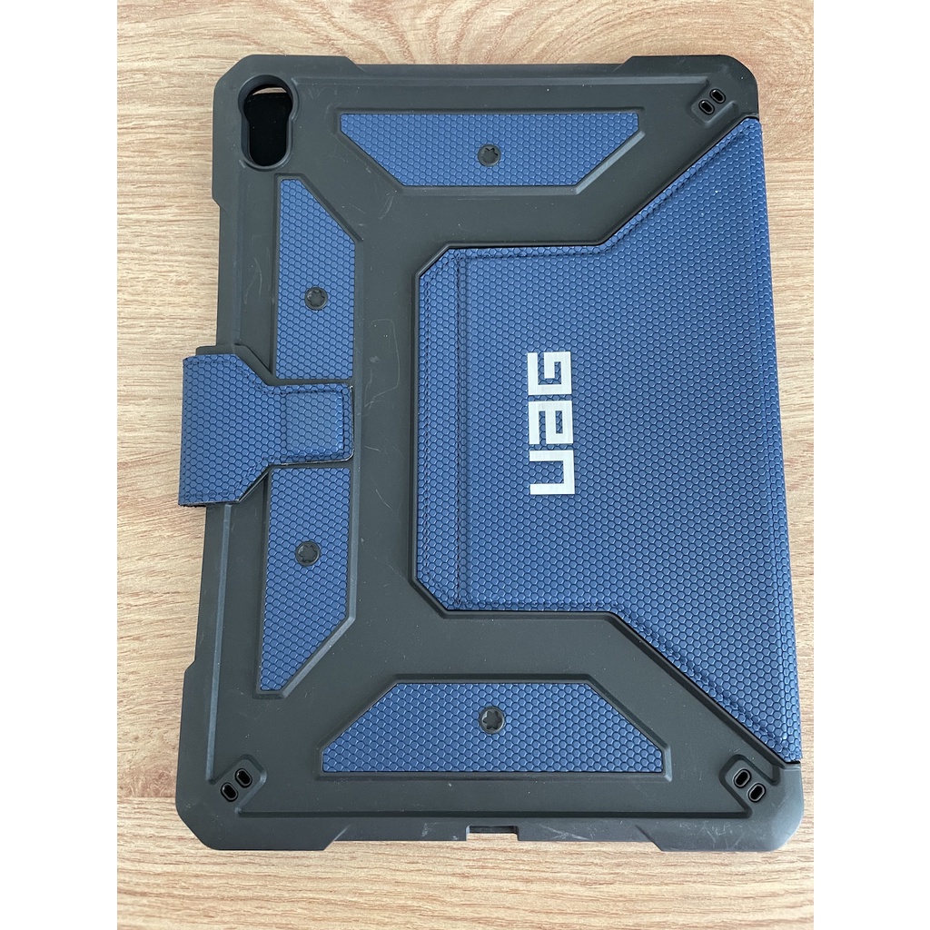 UAG iPad Pro 11吋 2018 耐衝擊保護殻