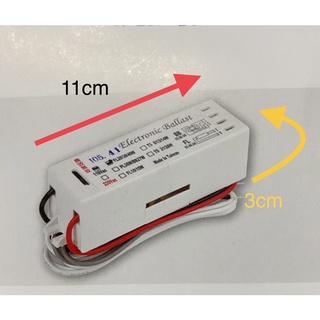 ㄚ青電火球 FL20W 30W 40W PL36W BB27W T5 28W、21W電子安定器