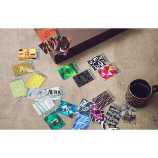 Starbucks 星巴克花押字母隨行卡 ❤情人節禮物❤ 英文名字 #限時優惠 $58 #全新現貨