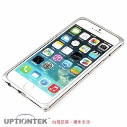 UptionTek Miyabi 雅 IPHONE7 PLUS/6S Plus 5.5吋 IP638 鋁合金 邊框