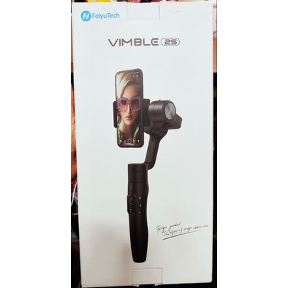 Feiyutech 單軸自拍器 VIMBLE 2S