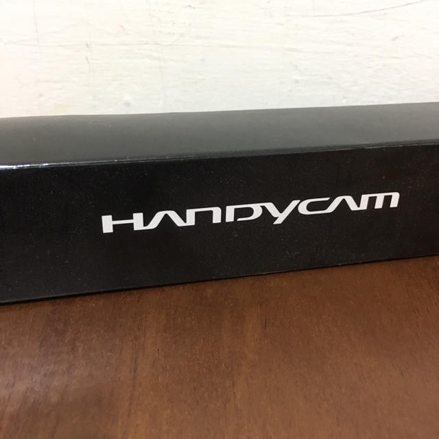 [全新未拆] Sony Handycam 氣墊式舒壓背帶
