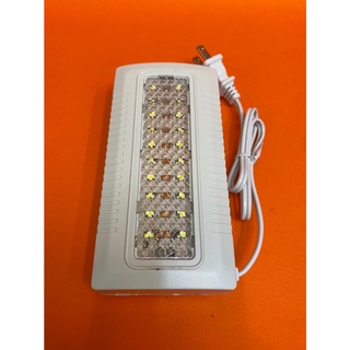 中部消防賣場-消防器材 消防緊急照明燈 HT-1359 20顆LED 壁掛緊急照明燈 (工廠直營)消防署認證