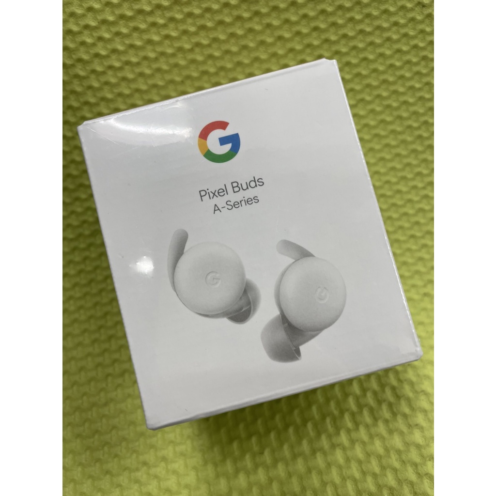 ◤ Google Pixel Buds A-Series 藍芽耳機 ◥ 公司貨 全新未拆 運動耳機  無線耳機
