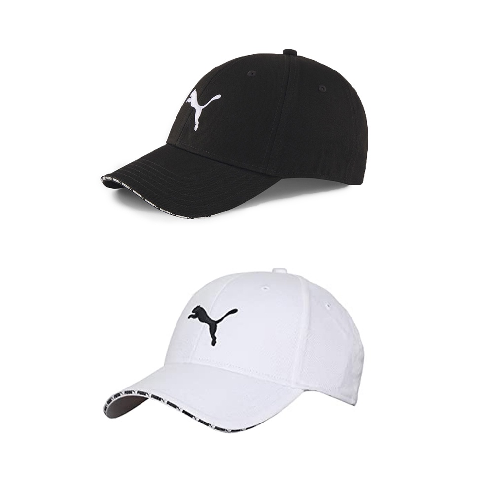 PUMA VISOR 棒球帽 - 02282401 02282403