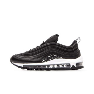 【小八】Nike Air Max 97 LX W Black 黑白 小LOGO AR7621-001