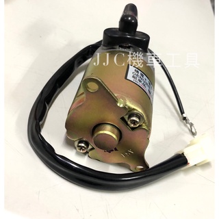 JJC機車工具 :陶瓷高手-100 MIO-100 RX110 IRX-115 WOO-100 R1-100 啟動馬達