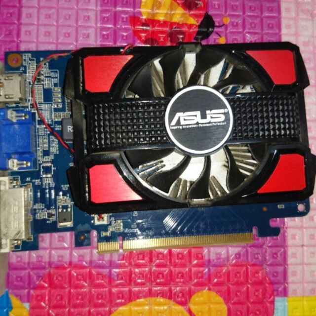 Asus gt630 4g