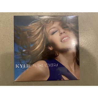 Kylie Minogue All the lovers 歐版單曲CD 全新