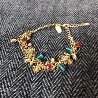 日本 sunaokuwahara 手鍊 手環 原價$2980