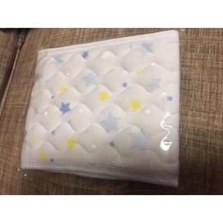 寶寶星空柔軟鋪棉保暖嬰兒肚圍-S(台灣製造)