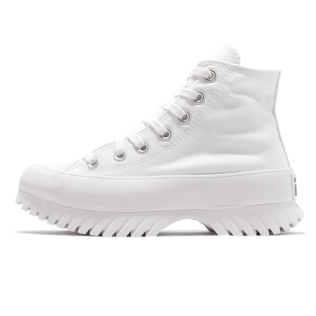 chuck lugged converse