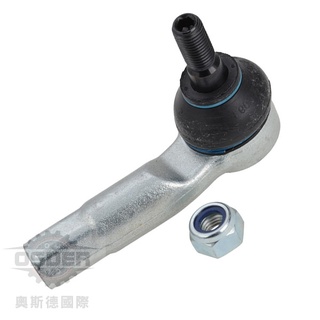 【奧斯德VAG】 1K0423811K 福斯 方向機和尚頭 拉桿和尚頭 GOLF A3 JETTA 鳥牌 Lemford