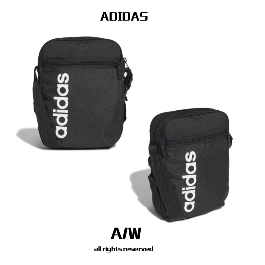 [情報] ADIDAS側背包  折後$369