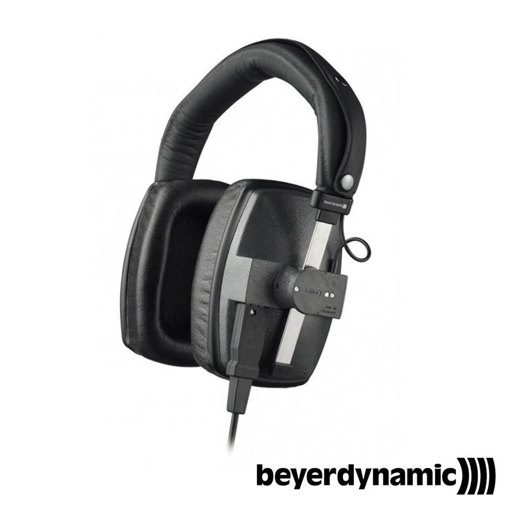 Beyerdynamic 拜耳 DT150 250 監聽耳機 全罩式 耳罩式 公司貨 現貨 廠商直送