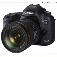 【九成新】CANON 5D3 + EF 24-70 f4L IS USM全片幅單眼相機【只用過三次】