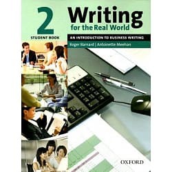 Writing for the Real World 2