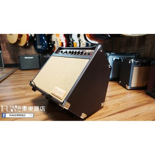 【Fun音樂樂器店】Carlsbro Sherwood 20R 民謠吉他音箱