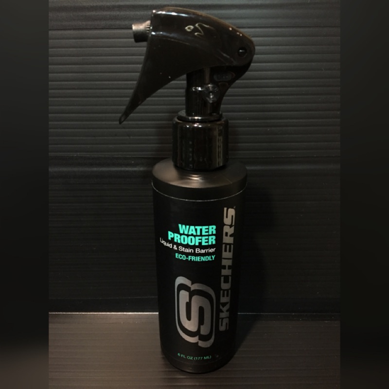 skechers waterproofer