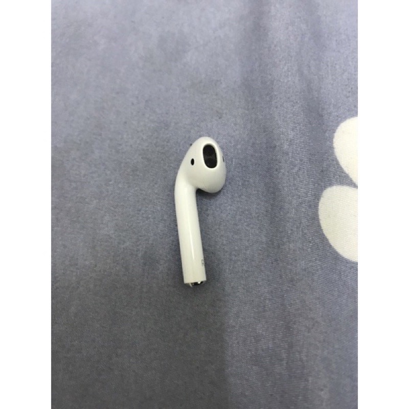 Airpods2 右耳（保固內）