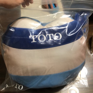 Toto 枕頭 小棉被 小毯子 午休枕頭 午休