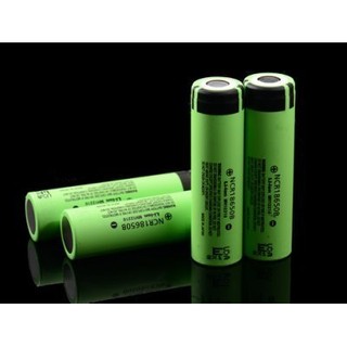 日本(國際牌) 松下3400mAh/18650 充電鋰電池 贈雙用電池盒 手電筒 頭燈 手提燈