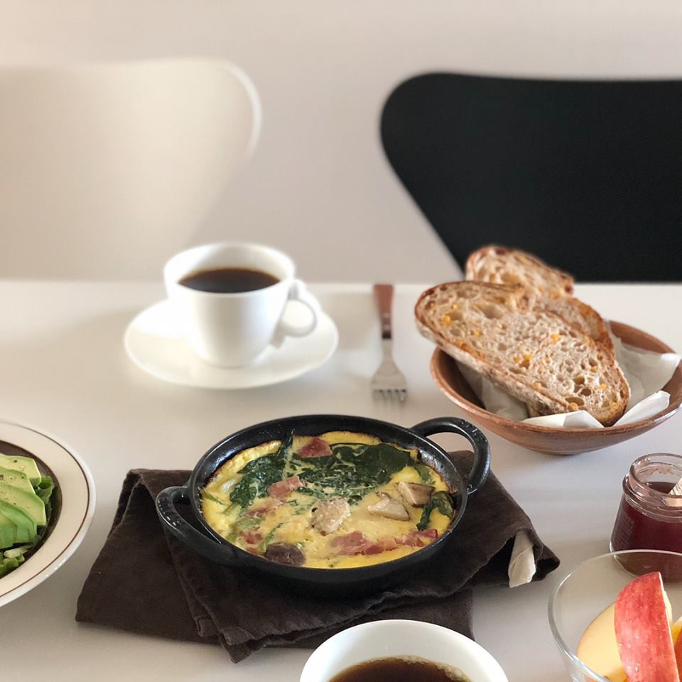 Staub 團購】 Staub 16 小炒鍋Baby Wok 霧黑色1311723 寶寶鍋| 蝦皮購物