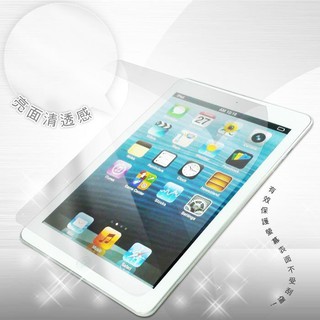 A4 大小 DIY 亮面螢幕保護貼/亮貼/保護膜/手機貼/相機貼/通用/HTC/SONY/LG/ASUS/InFocus