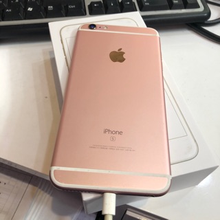 iPhone 6s Plus 128gb