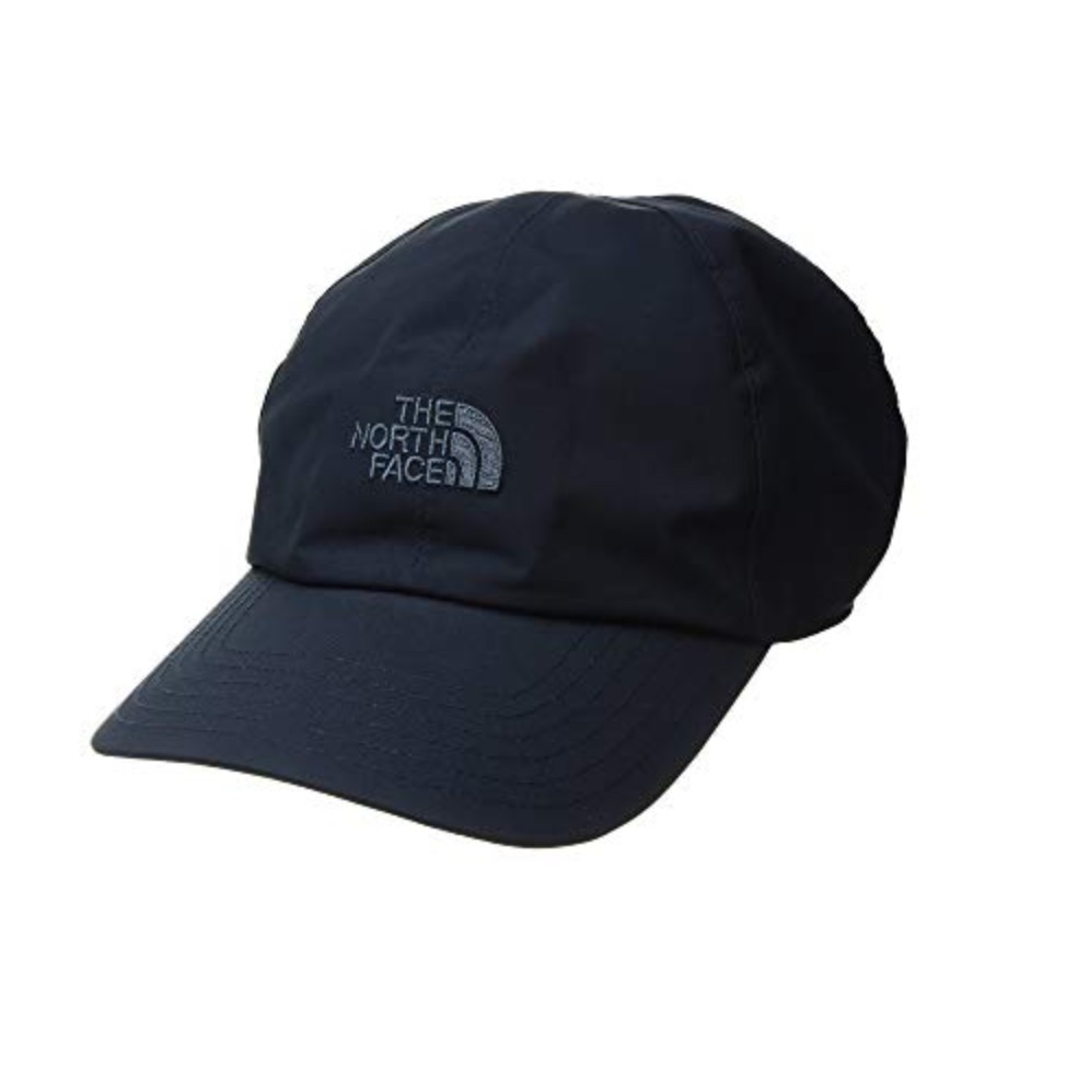 the north face logo gore hat