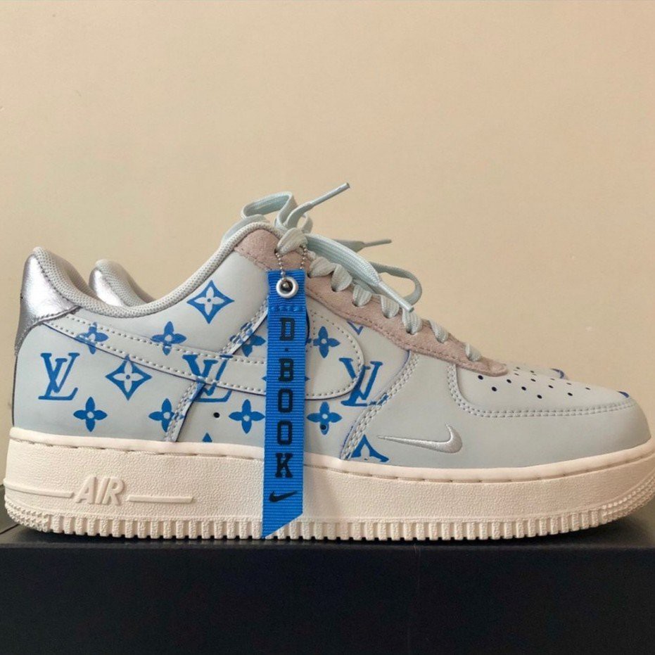 devin booker nike air force 1