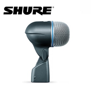 Shure Beta52A 大鼓貝斯收音麥克風【敦煌樂器】