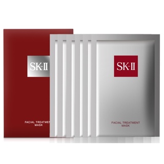 SK-II SK2 青春敷面膜公司貨 面膜