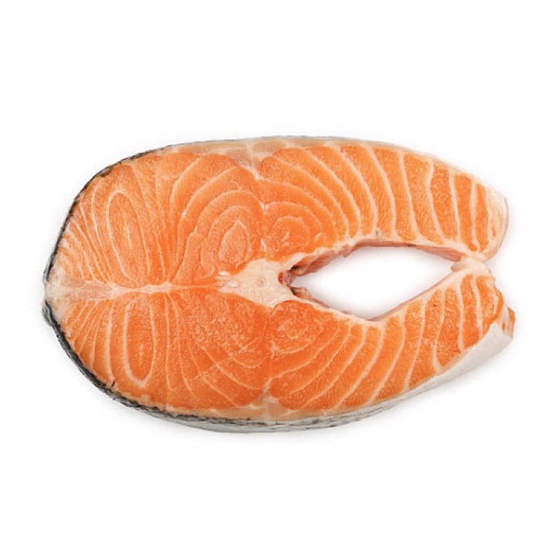 空運挪威鮭魚切片 一片真空冷凍包裝 蝦皮購物