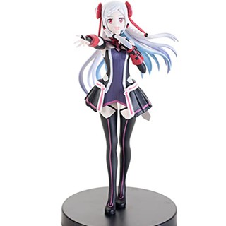 【現貨】全新 日版 Furyu SAO ALO YUNA 尤娜 刀劍神域劇場版 序列爭戰 老物 商品如圖 售後皆無保無退