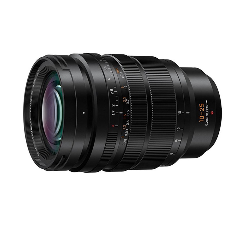 Panasonic LUMIX G SUMMILUX 10-25mm F1.7 ASPH 公司貨 現貨 廠商直送