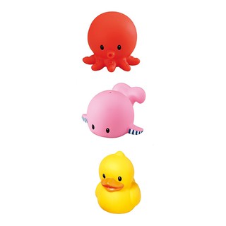 Toyroyal 樂雅 洗澡玩具 / 海邊玩具 戲水玩具 兒童玩具 洗澡增加樂趣