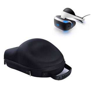 適索尼vr Ps4 Psvr眼鏡包套裝便攜playstation Vr眼鏡頭盔收納包 蝦皮購物