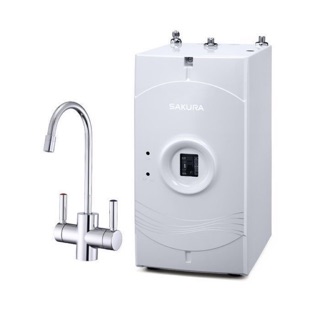 /來電享優惠含基本安裝/櫻花 P0553A 廚下加熱系列 廚下加熱器 4公升大容量
