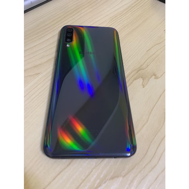 🎄現時特惠🎄SAMSUNG A50 三星a50 流光藍 藍 6G/128G（4G雙卡 2500萬畫素 8核 6.4吋）