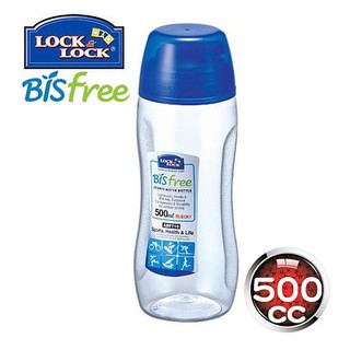 原廠公司貨 臺灣出貨 樂扣樂扣優質水壺冷水瓶500ML(ABF710) LOCK LOCK樂扣水壺【百年老店】