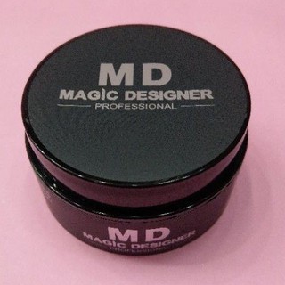 最新升級版 MD MAGIC 超酷炫髮泥 100g