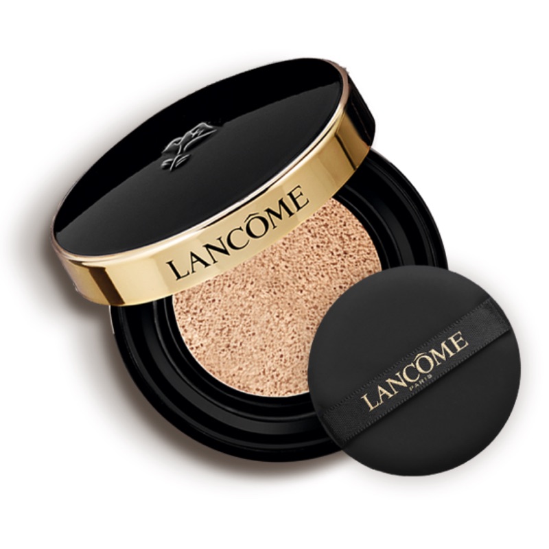 蘭蔻 Lancôme 零粉感超持久氣墊粉餅SPF23/PA++ (不含粉盒）