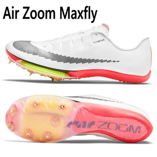 蘇炳添9''83亞洲男S9訓練fly2/3比賽M9短跑中Zoom Maxfly氣墊釘鞋限時優惠