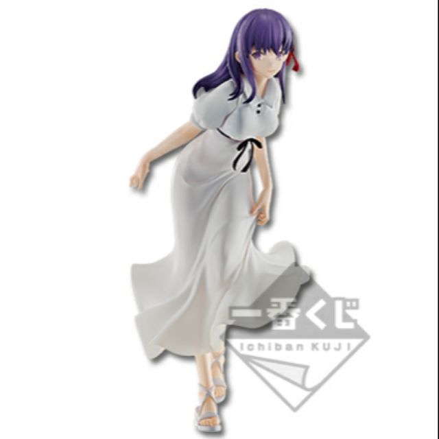一番賞劇場版a賞間桐櫻 Fate Stay Night Heaven S Feel Part3 蝦皮購物