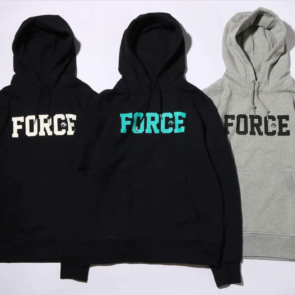 nike af1 hoodie