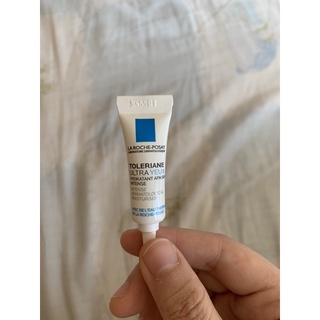 <桑普小樣> LA ROCHE-POSAY 理膚寶水 多容安超極效舒敏眼霜 2g 安心眼霜 保濕眼霜