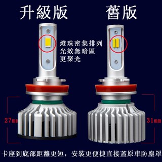 3色LED變色 五段式 爆閃 交叉流水 三色LED 3色大燈 LED大燈 霧燈 白光 黃光 白黃光 H4 H11 H1