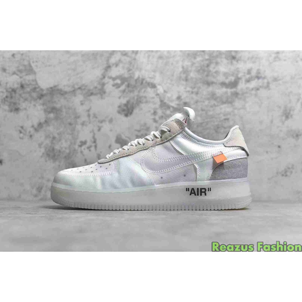 off white af1 low